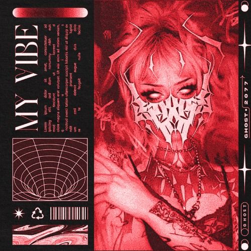 Buy EDM Ghost Production track - My Vibe