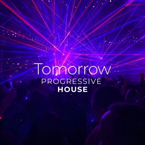 Buy EDM Ghost Production track - Tomorrow