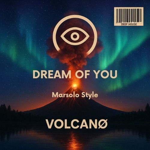 Buy EDM Ghost Production track - Dream Of You