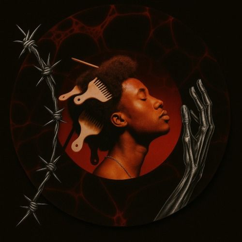 Buy EDM Ghost Production track - Afro My Way