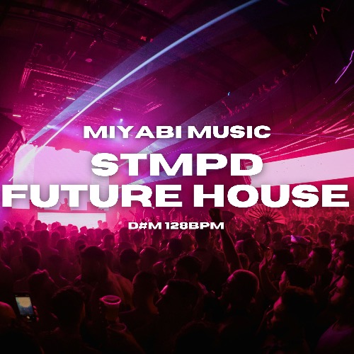 Buy EDM Ghost Production track - Firefly