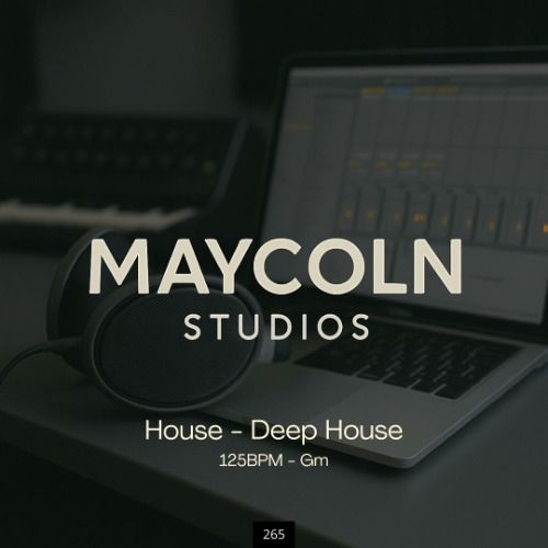 Buy EDM Ghost Production track - Praia Nova