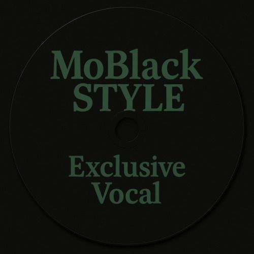 Buy EDM Ghost Production track - Let Me Go