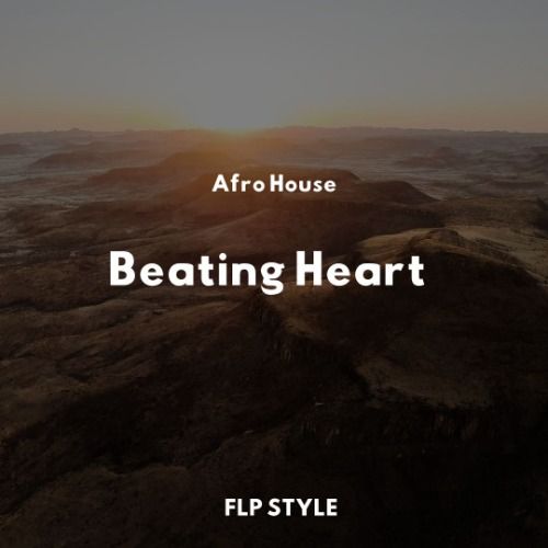 Buy EDM Ghost Production track - Beating Heart