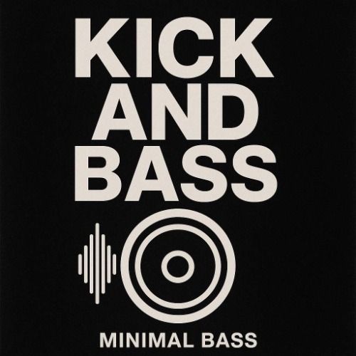 Buy EDM Ghost Production track - Kick And Bassline