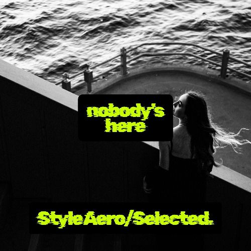 Buy EDM Ghost Production track - Nobody's Here