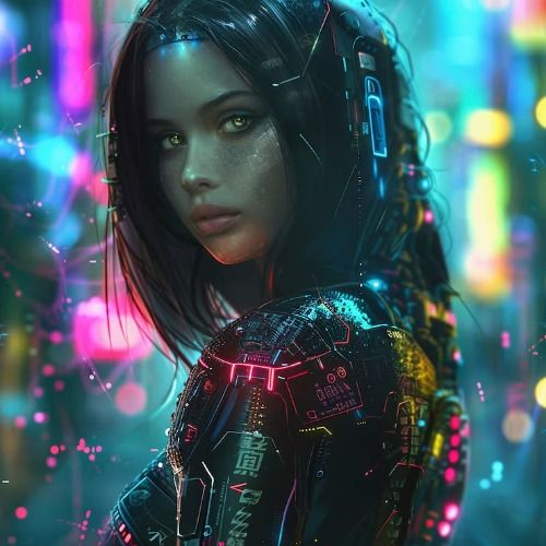 Buy EDM Ghost Production track - Into Your Eyes