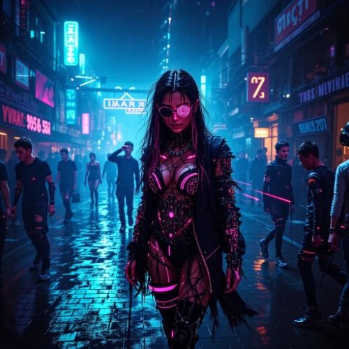 Buy EDM Ghost Production track - Come To Party