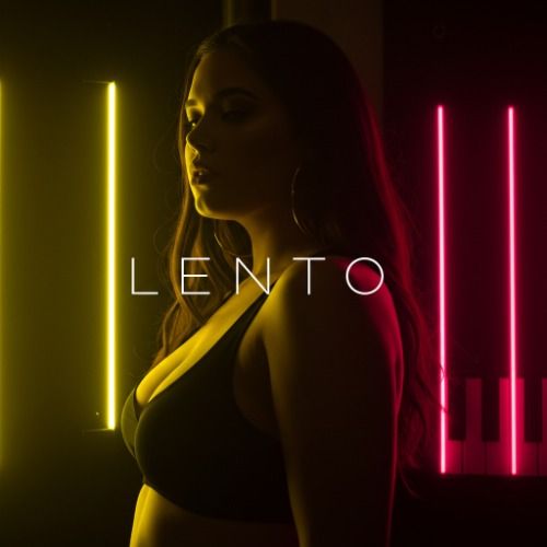 Buy EDM Ghost Production track - Lento