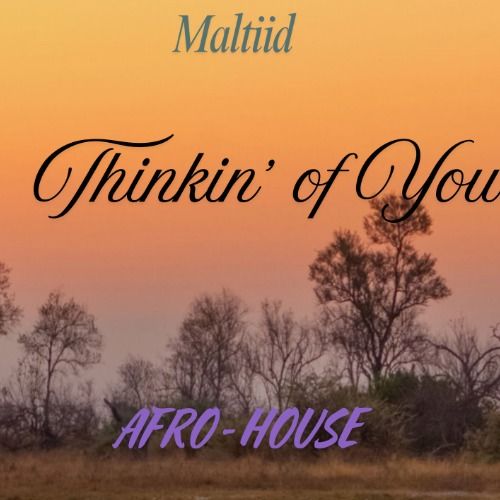 Buy EDM Ghost Production track - Thinking Of You