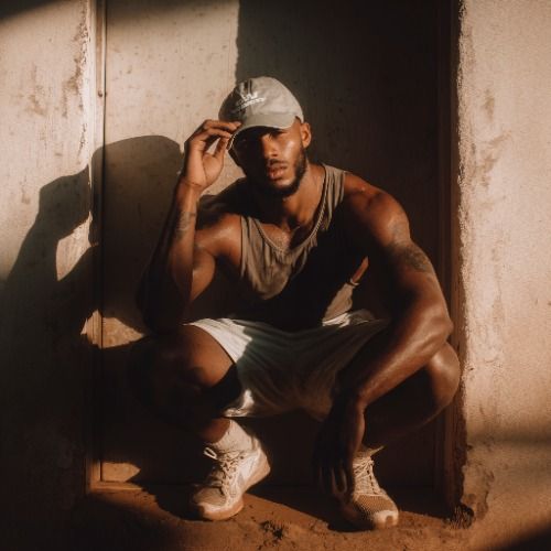 Buy EDM Ghost Production track - Nothing