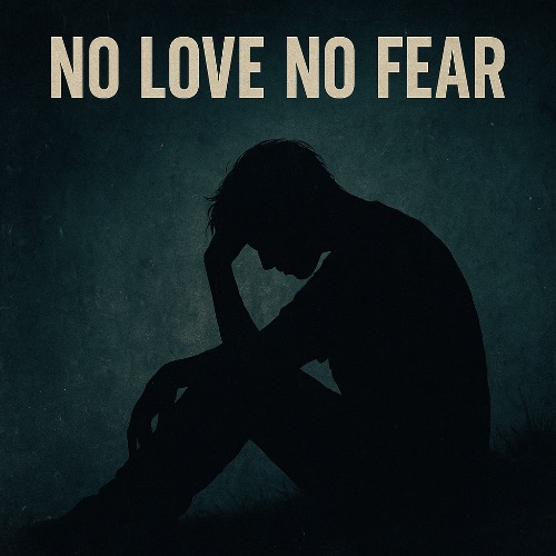 Buy EDM Ghost Production track - No Love No Fear