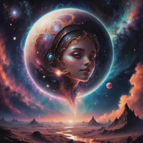 Buy EDM Ghost Production track - Moon Face