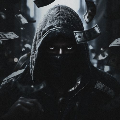 Buy EDM Ghost Production track - Money Talks