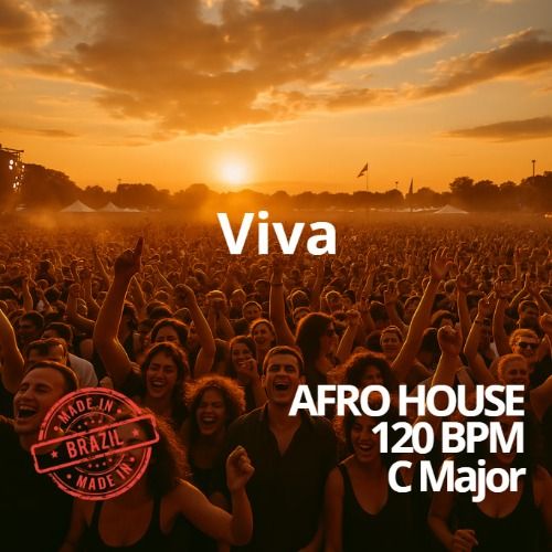 Buy EDM Ghost Production track - Viva