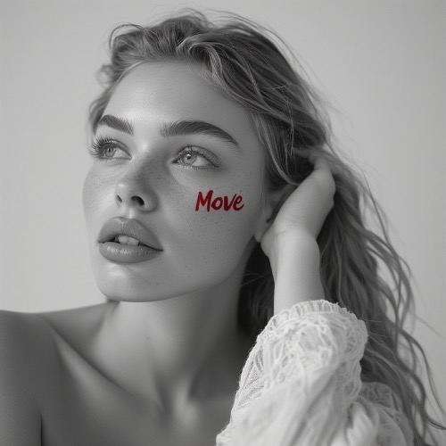 Buy EDM Ghost Production track - Move