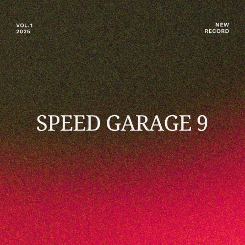 Buy EDM Ghost Production track - Modern Garage 9