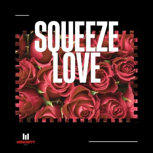 Buy EDM Ghost Production track - Squeeze Love