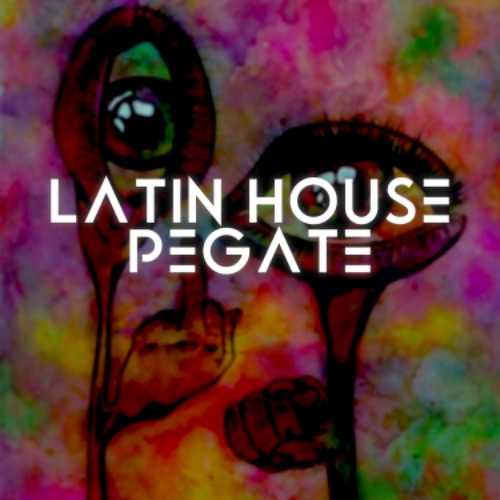 Buy EDM Ghost Production track - Pegate