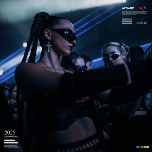 Buy EDM Ghost Production track - Girls Love Techno