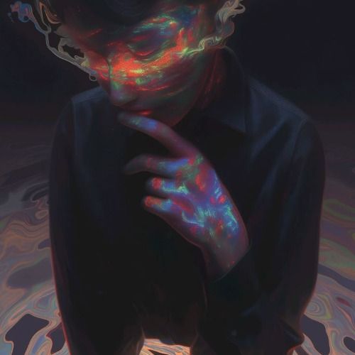 Buy EDM Ghost Production track - I’m Here