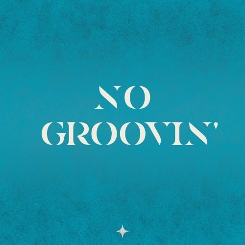Buy EDM Ghost Production track - No Groovin'