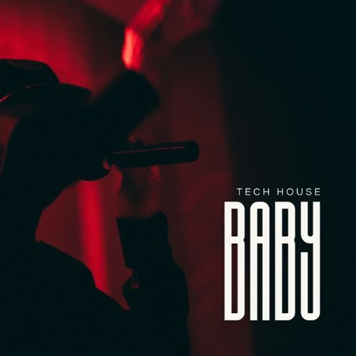 Buy EDM Ghost Production track - Baby