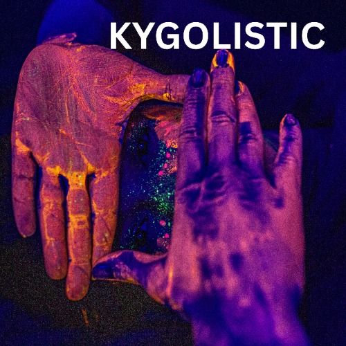 Buy EDM Ghost Production track - Kygolistic