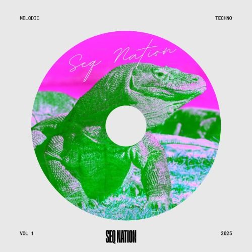 Buy EDM Ghost Production track - Seq Nation