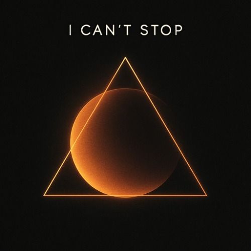 Buy EDM Ghost Production track - I Can't Stop