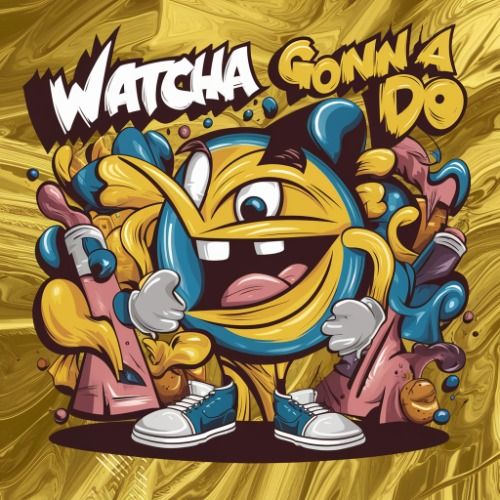 Buy EDM Ghost Production track - Watcha Gonna Do