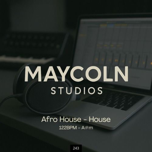 Buy EDM Ghost Production track - Brilho Eterno