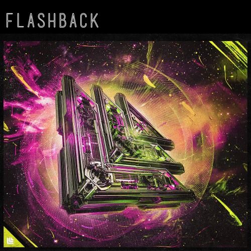Buy EDM Ghost Production track - Flashback