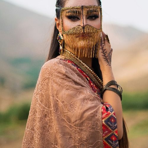 Buy EDM Ghost Production track - Obscura Tribe