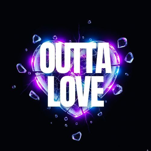 Buy EDM Ghost Production track - Outta Love