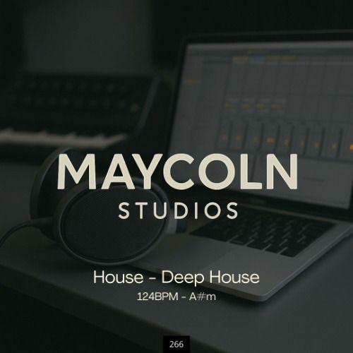 Buy EDM Ghost Production track - Dia de Sol