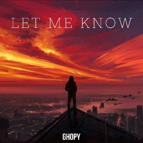 Buy EDM Ghost Production track - Let Me Know