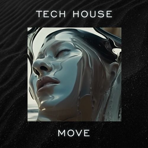 Buy EDM Ghost Production track - Move