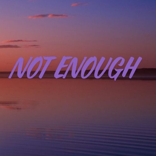 Buy EDM Ghost Production track - Not Enough