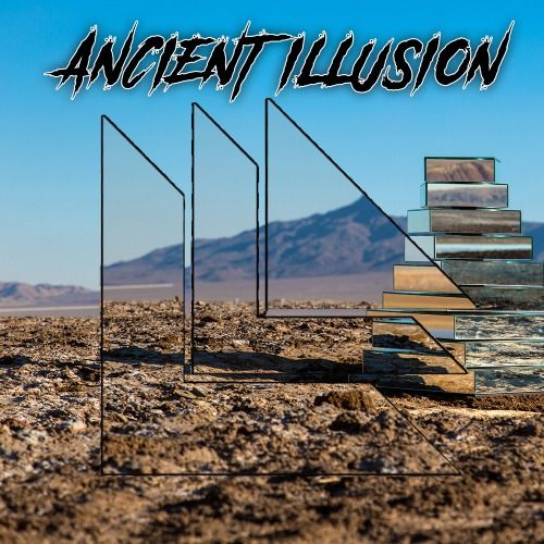 Buy EDM Ghost Production track - Ancient Illusion