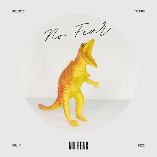 Buy EDM Ghost Production track - No Fear