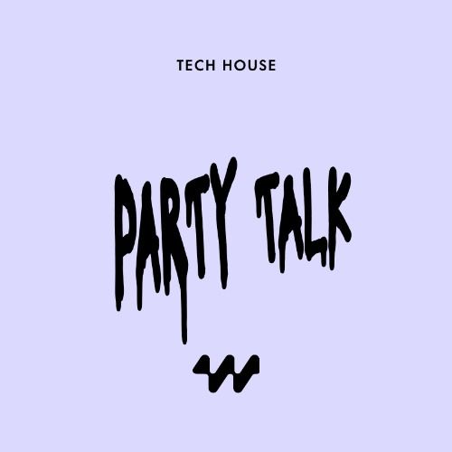 Buy EDM Ghost Production track - Party Talk