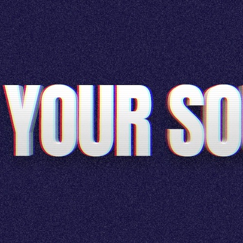 Buy EDM Ghost Production track - In Your Soul