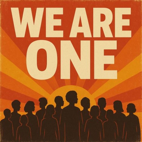 Buy EDM Ghost Production track - We Are One