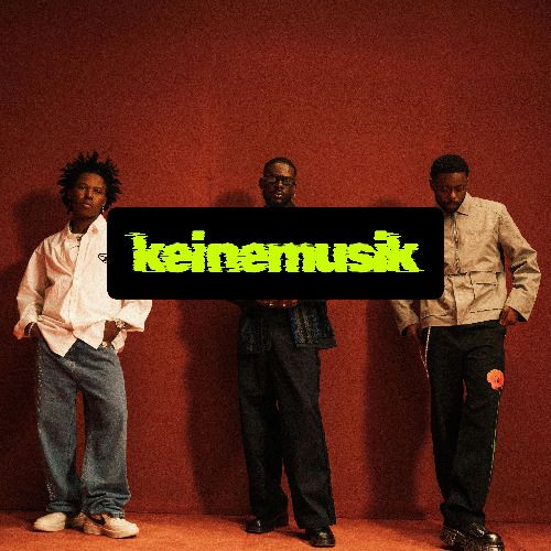 Buy EDM Ghost Production track - Khaya