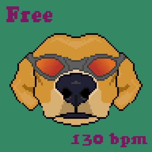 Buy EDM Ghost Production track - Free