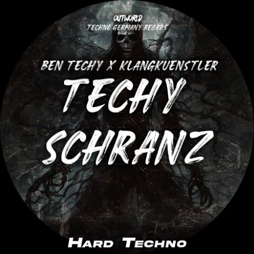 Buy EDM Ghost Production track - Techy Schranz