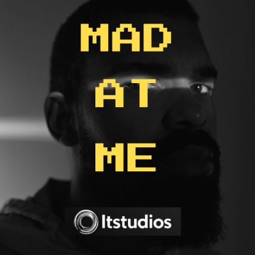 Buy EDM Ghost Production track - Mad At Me