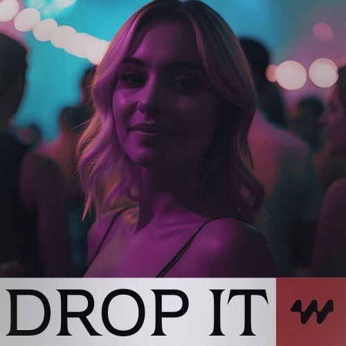 Buy EDM Ghost Production track - Drop It