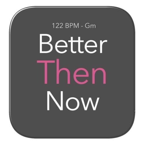 Buy EDM Ghost Production track - Better Than Now